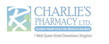 Charlie's Pharmacy Ltd logo