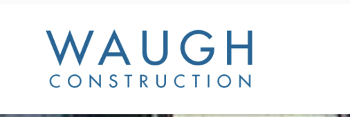Waugh Construction (Bahamas) Ltd logo
