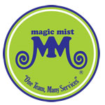 Magic Mist Services Limited logo