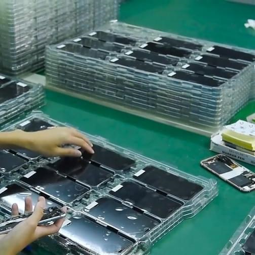 On Di Spot Phone Unlocking & Repairs photo 3