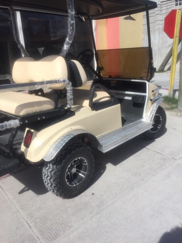 Nour Golf Cart Rentals photo 6