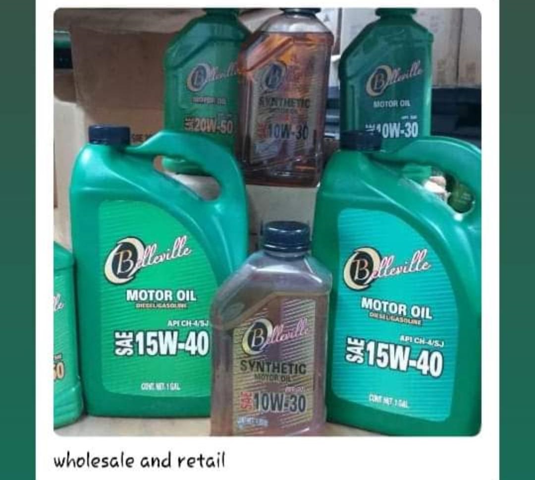 Belleville Auto Spares photo 5