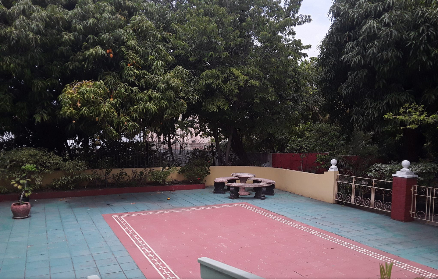 Awbi Chateau Nursing Home photo 8