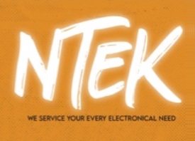 Ntek logo