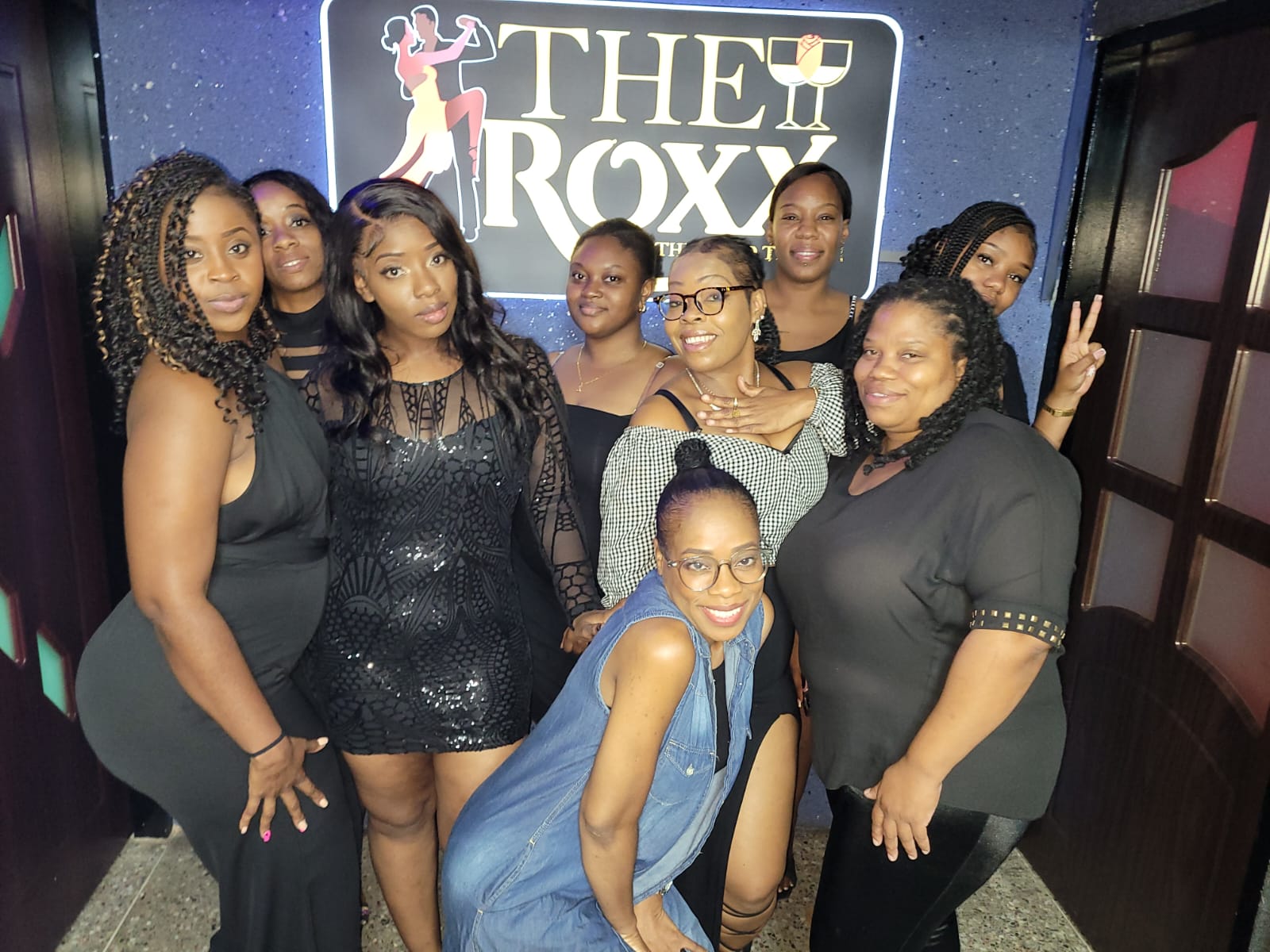 The Roxx Lounge photo 2