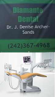 Diamante Dental logo