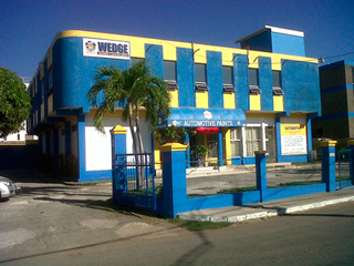 Island PBE Warehousing Ltd photo 1