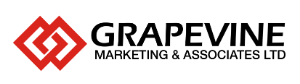 Grapevine Marketing and Associates logo