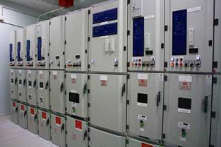 Orchard Electrical Manufacturers & Distbrs Co Ltd photo 3