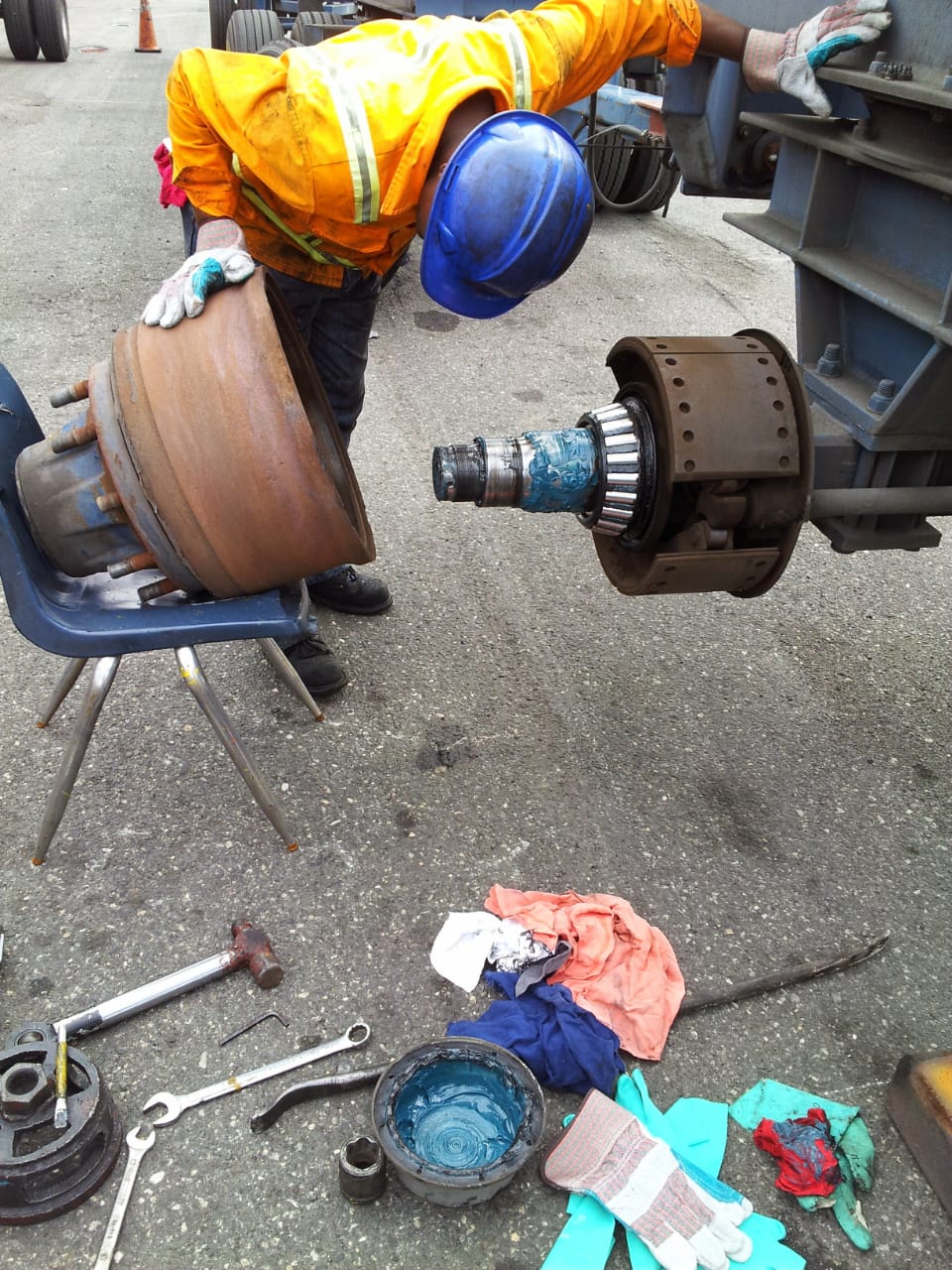 Auto-Tech. Institute photo 3