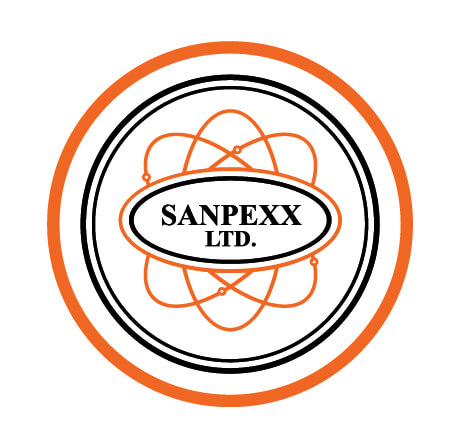 Sanpexx Limited logo