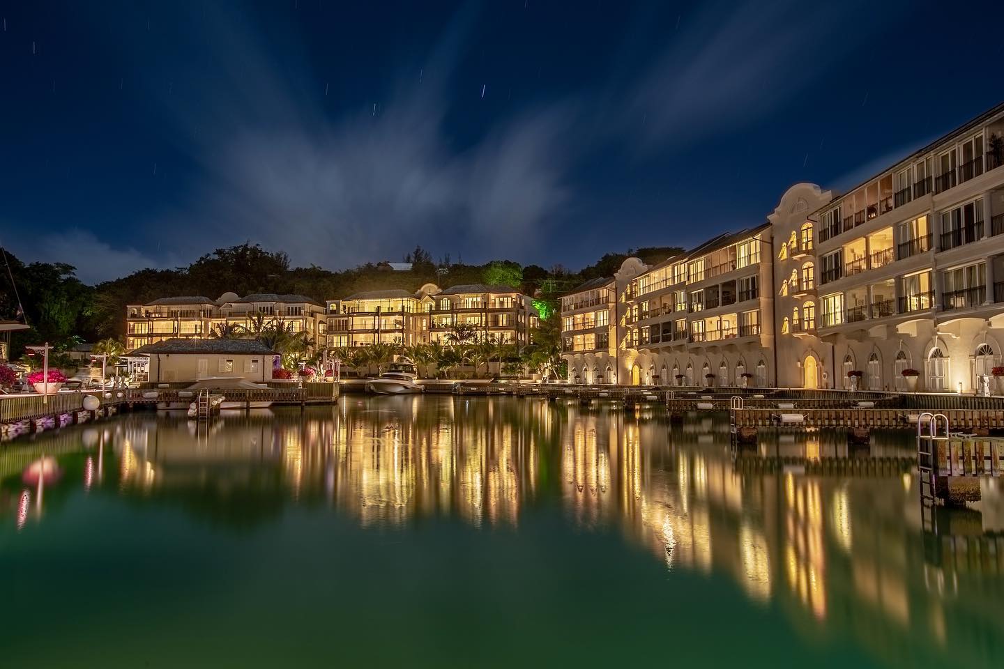 Port Ferdinand Marina & Luxury Residences photo 6