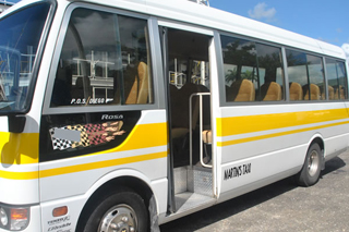Martin's Taxi Service photo 2