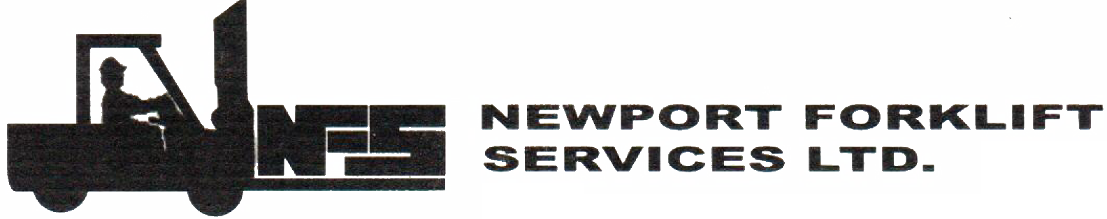 Newport Forklift Servs Ltd logo