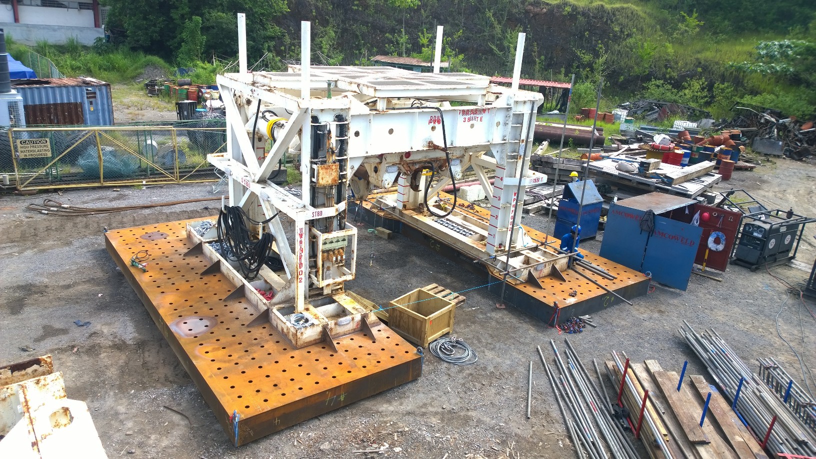 Amcoweld Engineering Services Ltd photo 6