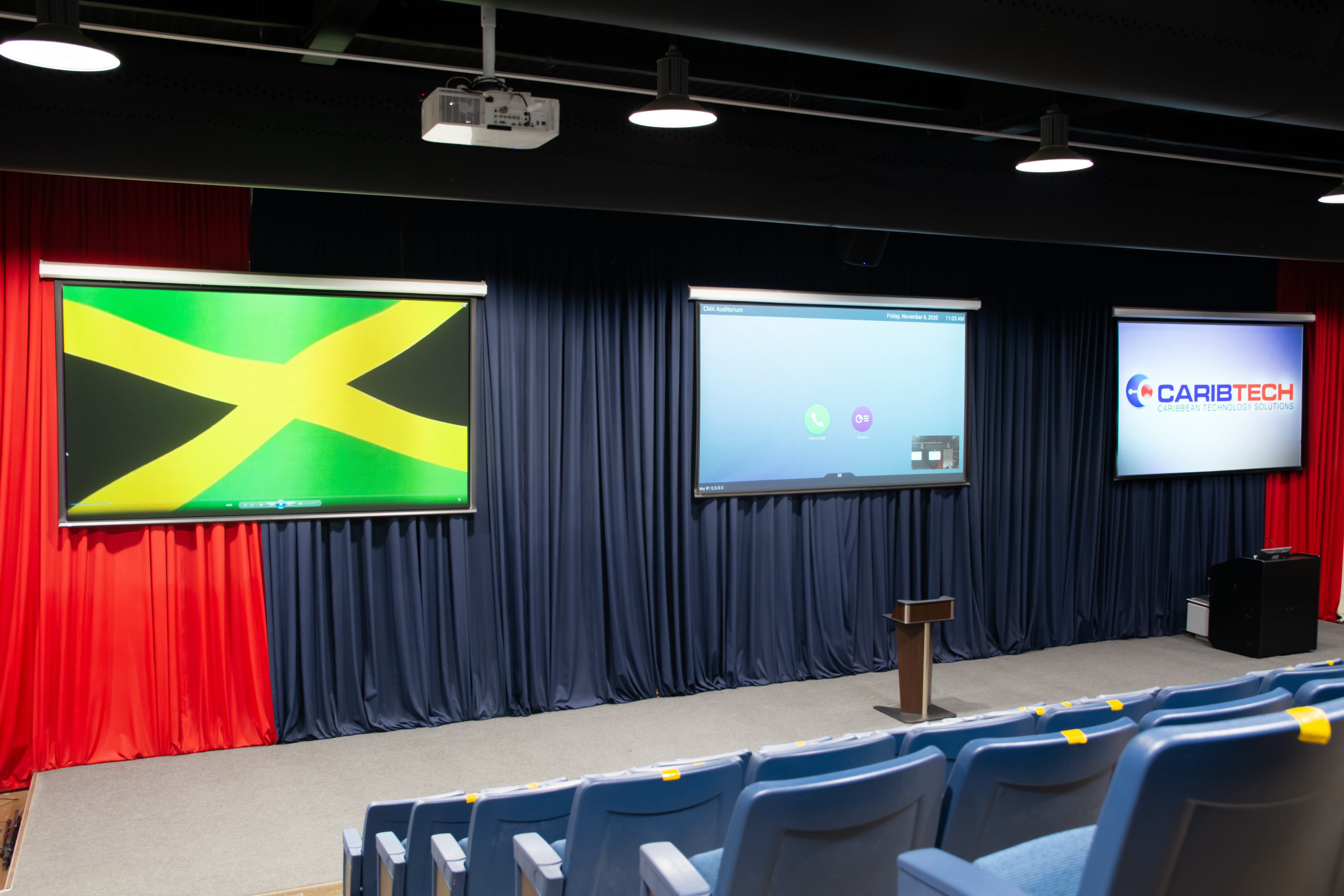 Caribbean Technology Solutions photo 3