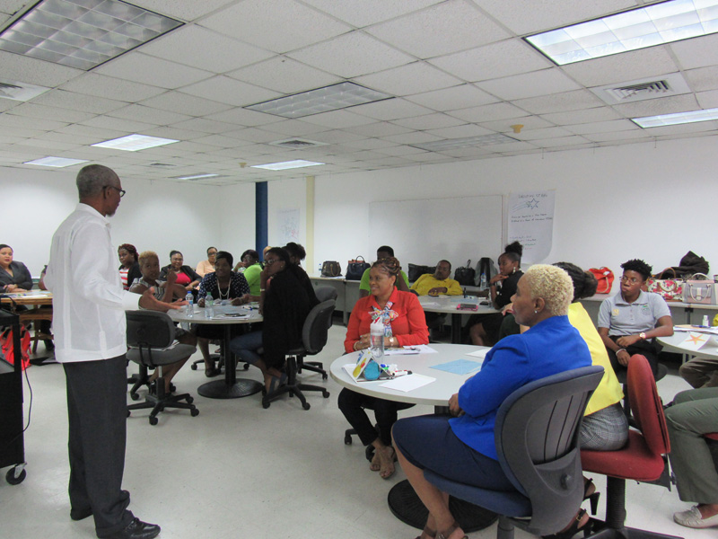 Barbados Institute Of Management and Productivity photo 7