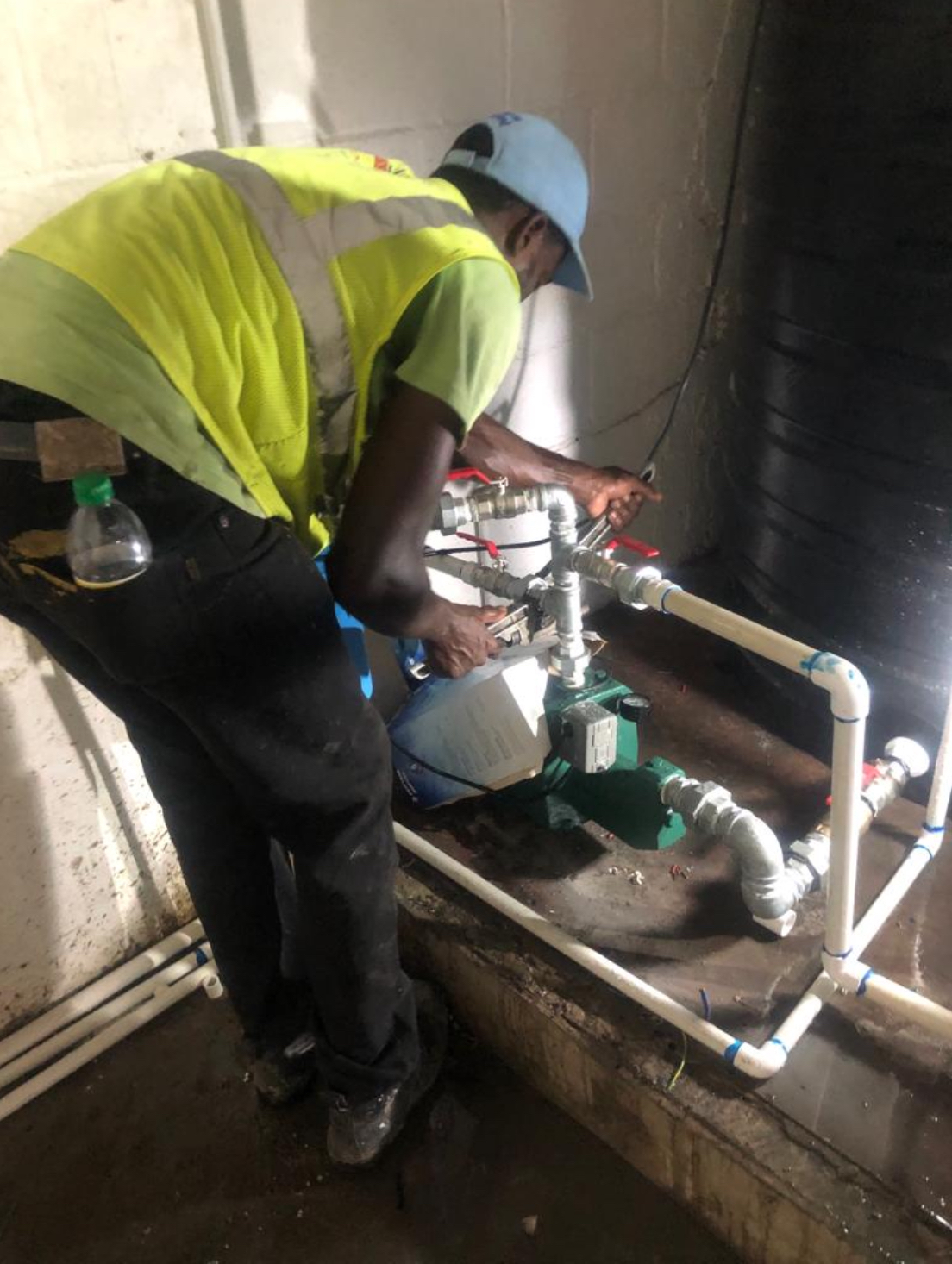 Japp's Plumbing Services photo 1