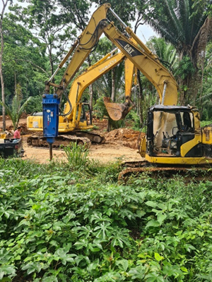 R.L.C Construction photo 10