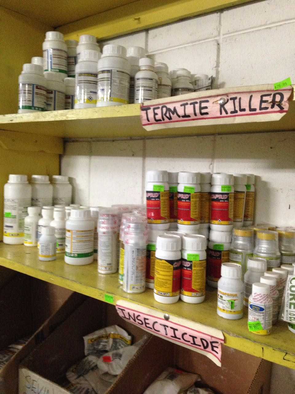 A-One Pet & Agro Supplies Ltd photo 3