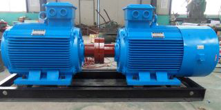 Ellis Motor Rewinding Serv Ltd photo 7