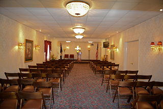 Rey's Funeral Home photo 4