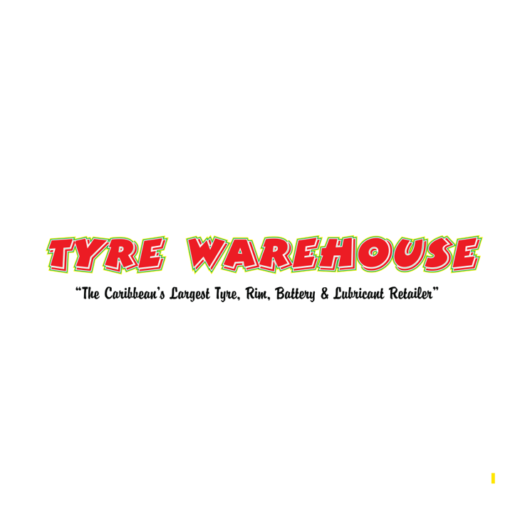 Tyre Warehouse logo