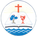 United Church in Jamaica & The Cayman Islands logo