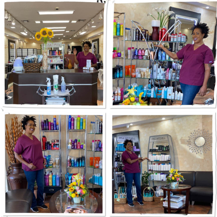 Styles Beauty Salon & Spa photo 2
