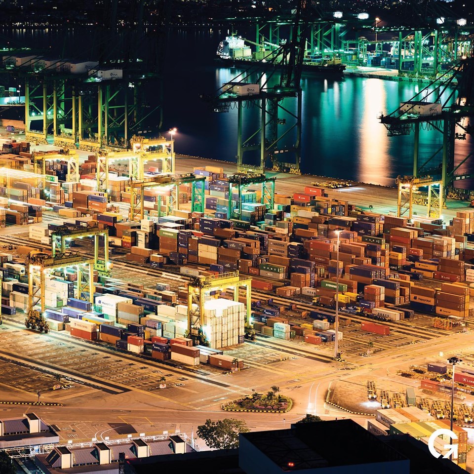 Gulf Shipping Ltd photo 2