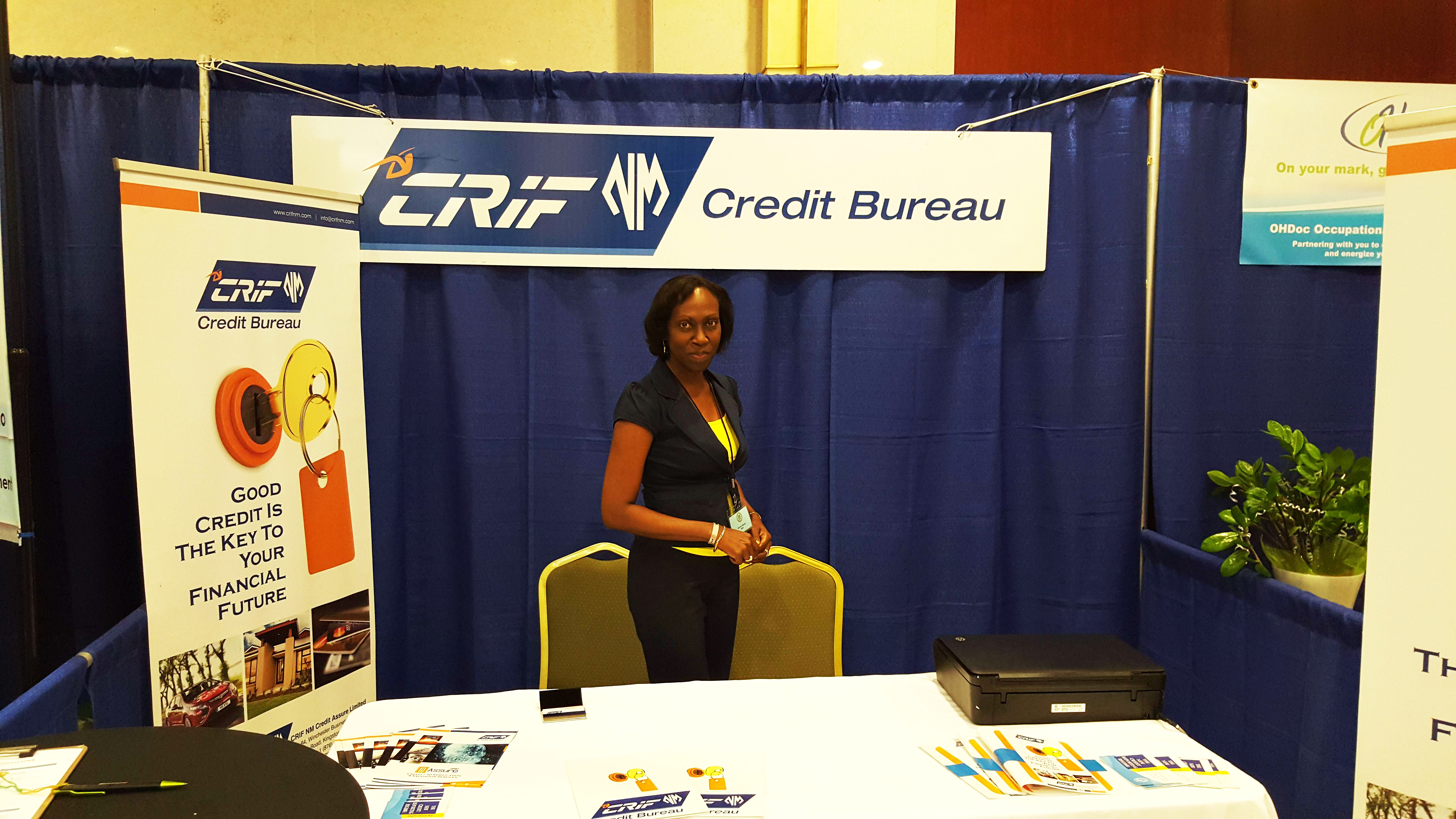 CRIF Information Bureau Jamaica Limited photo 2