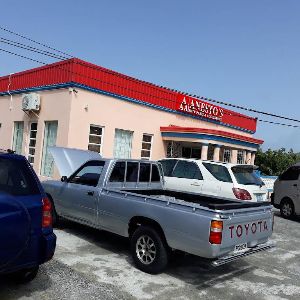 Anesto's Auto Part and Accessories photo 2