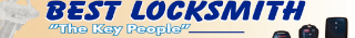 Best Locksmith logo