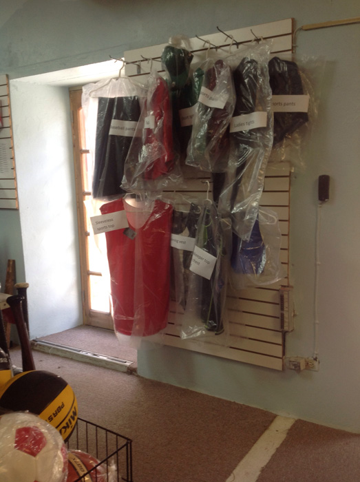 J R O'Neal Ltd Sporting Goods Store photo 7