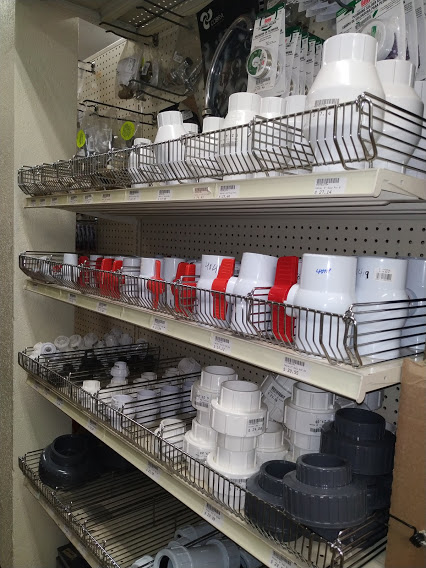 C & I Hardware Ltd photo 6