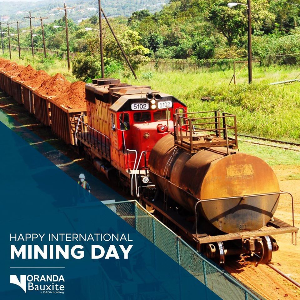 Discovery Bauxite Partners photo 1