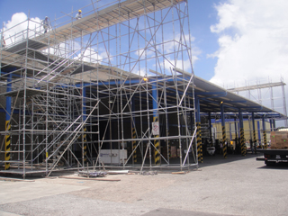 Scaffolding Experts Company Limited photo 4