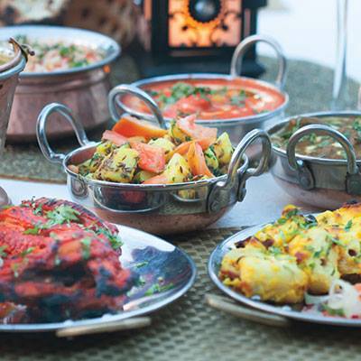 Asian Spice Indian Restaurant photo 1