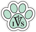 Island Veterinary Services logo