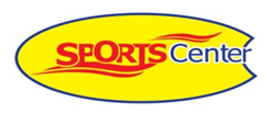 Sports Center logo