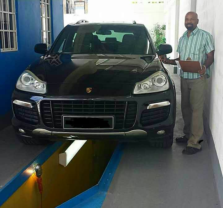 Valley Auto Centre photo 3