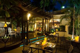 Terra Nova All-Suite Hotel photo 8