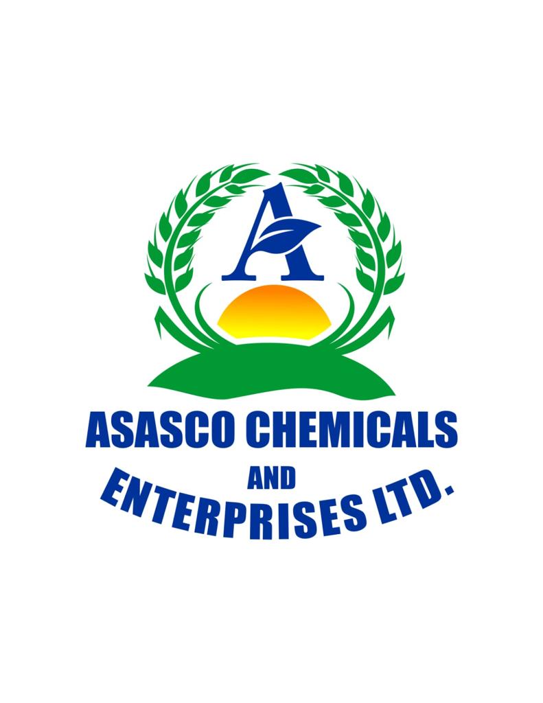 ASASCO Chemicals and Enterprises Ltd logo