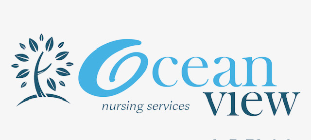 Ocean View Nursing Services logo