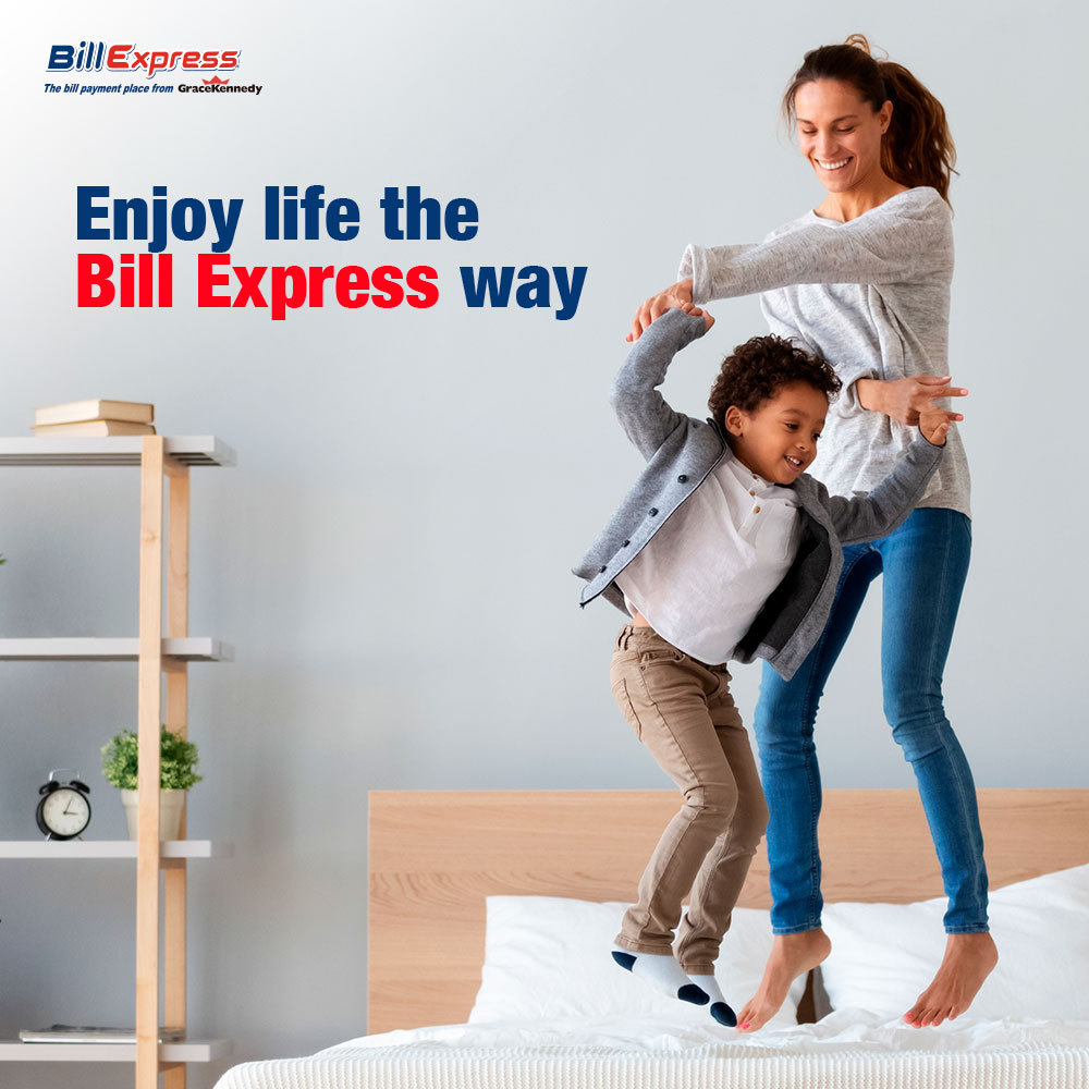 Bill Express photo 3