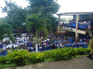 Guy's Hill High School photo 6