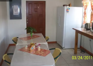 Mr Clean Bed & Breakfast photo 7