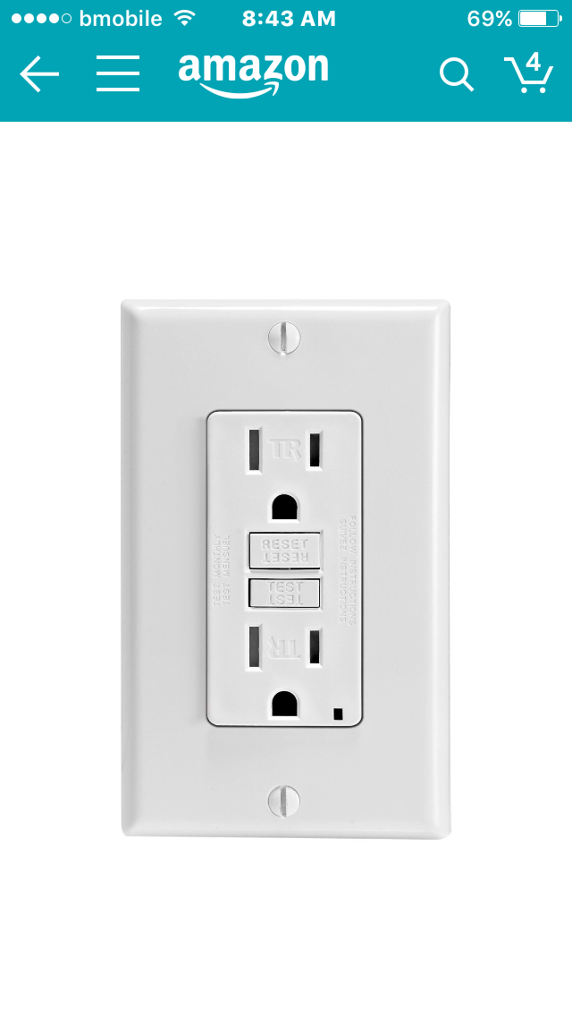 5A Electrical & Supplies Centre photo 6