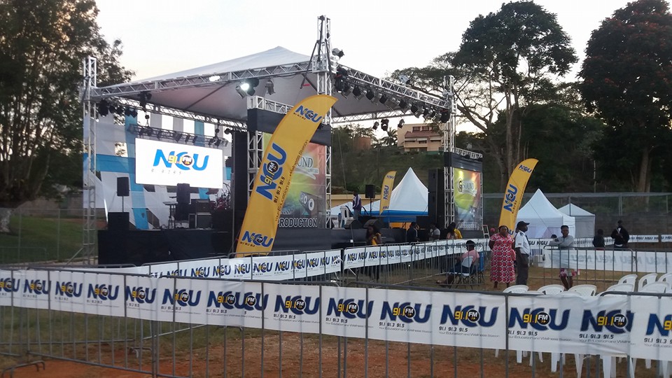 NCU Radio 91.1FM photo 2