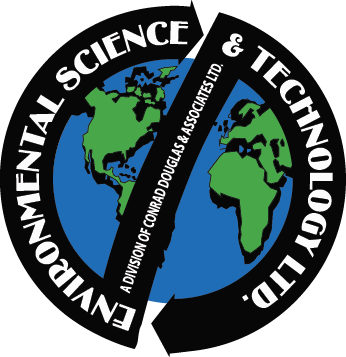Environmental Science & Technology Ltd logo